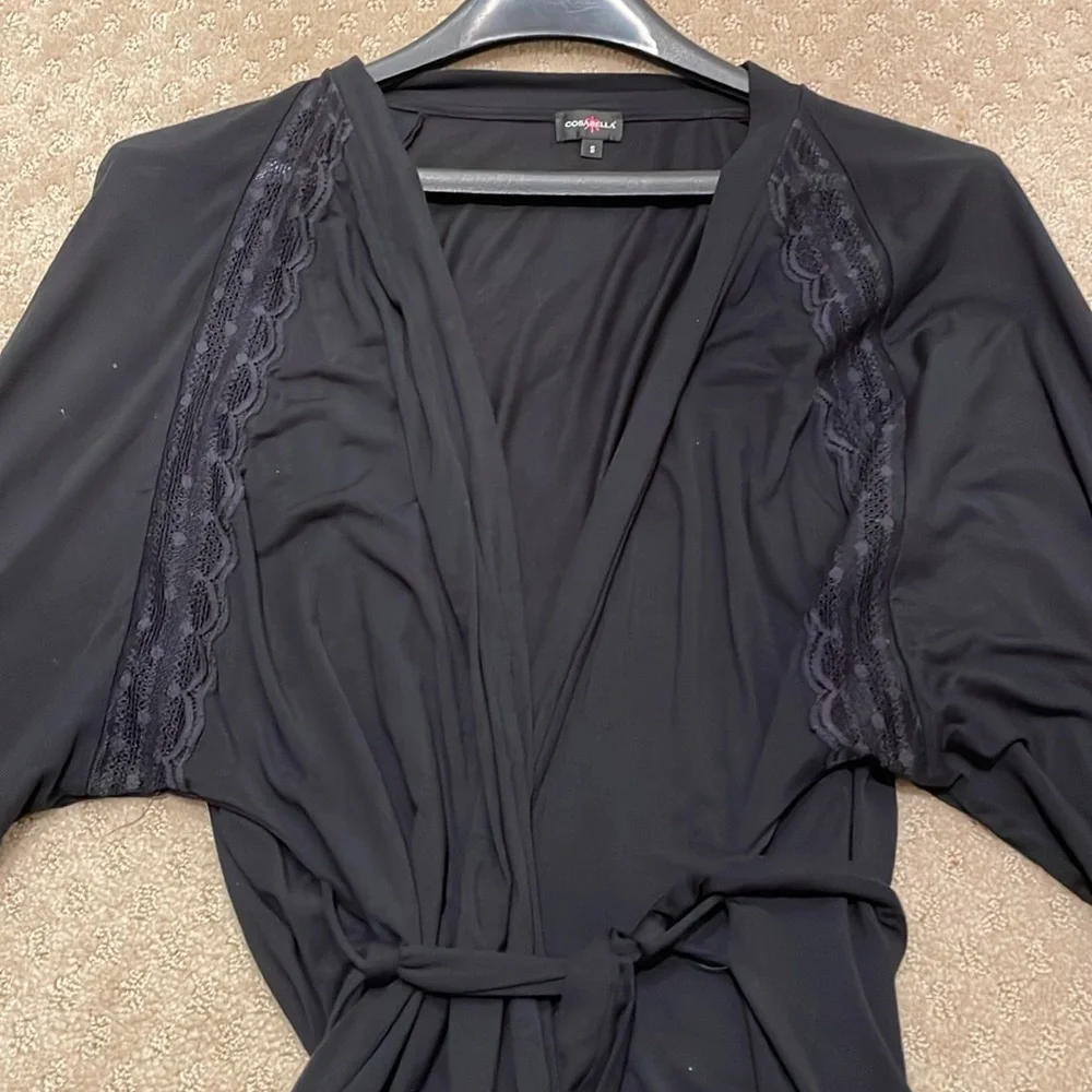 Cosabella Robe - Picture 5 of 11